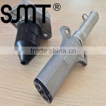 7 Pin Plug&Socket For Truck Parts