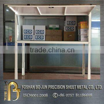 New Product Custom Storage Box Cabinet for Car Parking photo-3