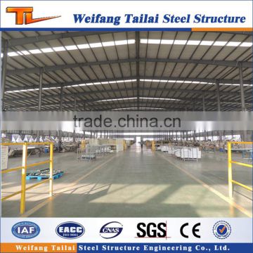 Customized Design Drawing Construction Steel Structure Steel Frame Workshop