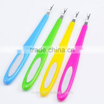 Cuticle Pusher Dead Skin Remover Personal Care Products photo-5