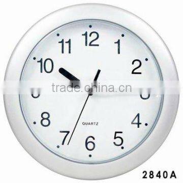 Quartz Wall Clock for Home Decoration