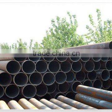 API Q125 Casing Pipe