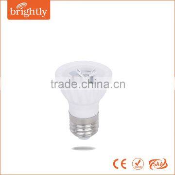 LED SPOT LAMPS E27 4W