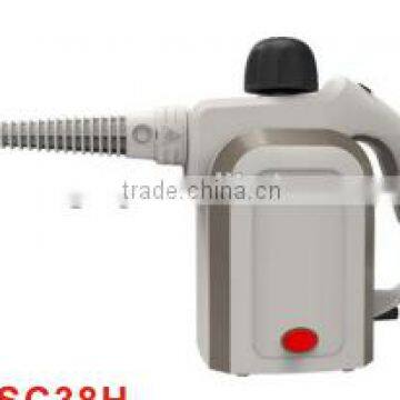 windows steam cleaner vsc38h with nozzle with CE/GS/RoHS/ETL/SAA/UL/CSA/EMC/LVD