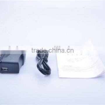 Waterproof IP56 Video Recording Flashlight Support Long Time Recording photo-5