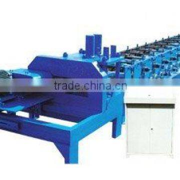 c purlin roll forming machine