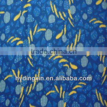 100% Polyester Jacquard Fabric for Car Seat Cover