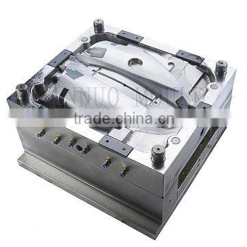 Auto interior part mould