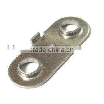 Audio Battery Terminal Clips