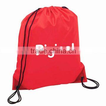 Hot Sale Linen Drawstring Bag Promotional Drawstring Bag