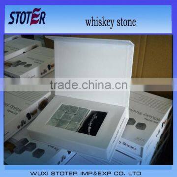 WHISKY STONE , WHISKY ICE CUBE STONE , WINE STONE photo-2