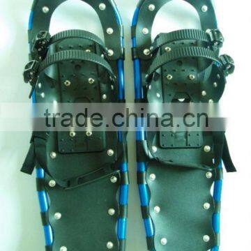 Women style snowshoes