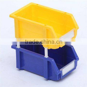 EU Plastic Spare Parts Box belong to Reinforced combinative part bins