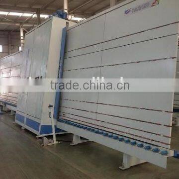 Vertical Automatic Flat Process Insulating Glass Produce Line IGV25-S photo-3