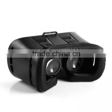 VR BOX Virtual Reality Oculus Rift 3D Glasses Phone+bluetooth Controller GVR photo-3