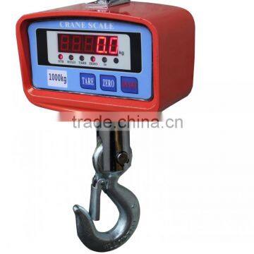 1ton Electronic OCS-M15 Crane Scale photo-5