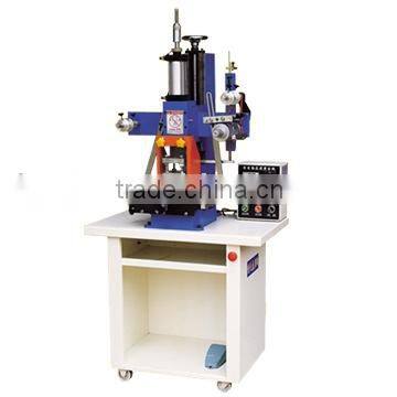 Foil Stamping Machine (JZ-902)