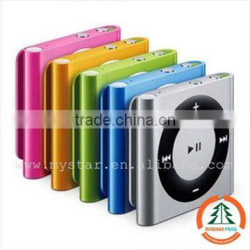 Mini MP3 Player,Cheap Clip MP3, Fashion Colourful MP3