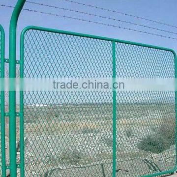 Expanded Metal, Perforated Metal Mesh, Expanded Metal Mesh Factory photo-5