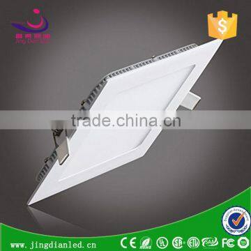 Ultra thin square Led Panel Light
