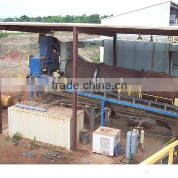 10% OFF Hot Sale Sawdust Rotary Drum Dryer Mining Equipment
