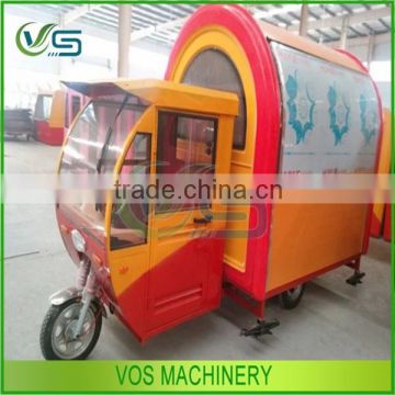 Personalized china truck trailer