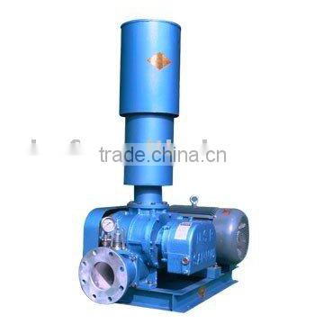 Vacuum pump air blower