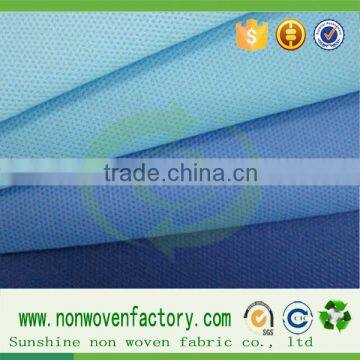 Free Nonwoven Textile Sample Book Fabric to Make Tablecloths photo-5