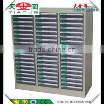 TJG CHINA 54 Filing Cabinets A4 Paper Storage Tank Workshop Filing Cabinets Shanghai Filing Cabinets A4S - 354-2