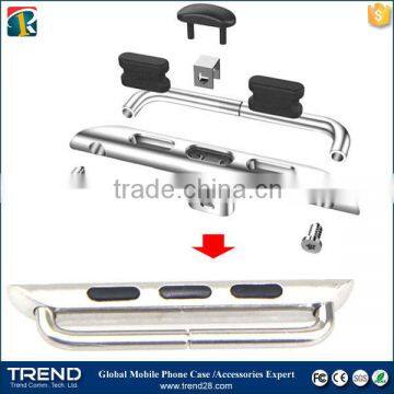 High Quality for Apple Watch Band Adapter, Perfectly Fit for Apple Watch photo-4