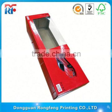 2014 china face cream packaging box