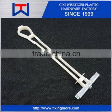 Nylon Toggle Anchor / Plastic Toggle Anchor