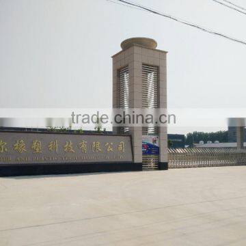 Hydraulic Rubber Hose High Pressure Wire Spiraled Hose Hydraulic Hose SAE 100R1 photo-6