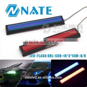 2016 hotselling daytime led lights for cars