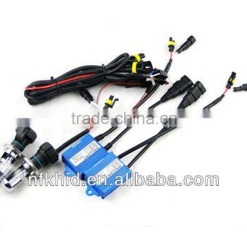 DC 35W slim ballast hid conversion kit H4-3