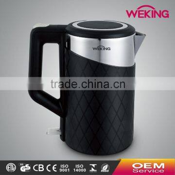 WK-6017 Water Electric Kettle