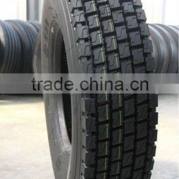 TBR Tyre 12R22.5