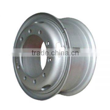 8.5-20 wheel