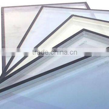 Safety And High Quality Building Glazing Glass