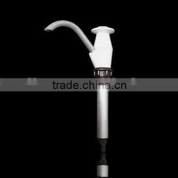 camper trailer hand pump