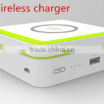 Remote Shutter and With Solar Functionreal Capacity 10000mah Power Bank photo-5