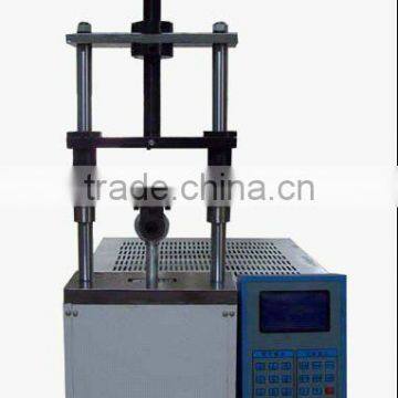 small-scale spring fatigue testing machine