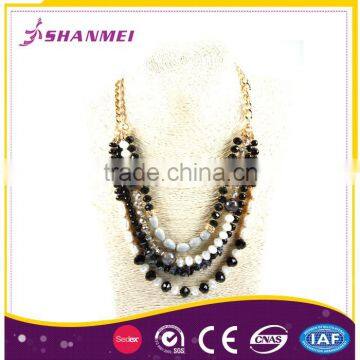 Professional Manufacturer Factory Price Glow Necklace