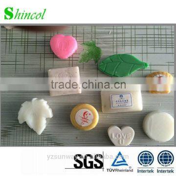 High Quality Melt and Pour Soap Hotel Soap photo-4