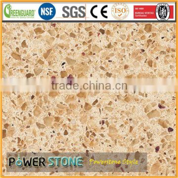 2014 Quartz Stone Used Round Banquet Tables For Sale