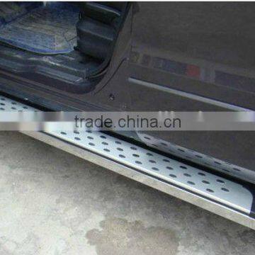 side step for peugeot 3008(type B)