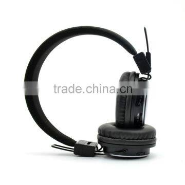 adjustable wireless bluetooth headphone