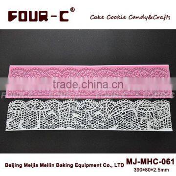 New Arrivals,cake Decor Silicone Mat,sugar Art Silicone Mould,cake Decor Tools photo-2