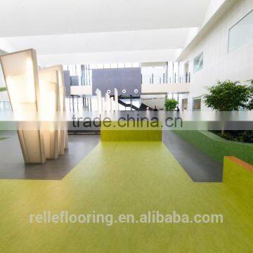 Antistatic Tiles