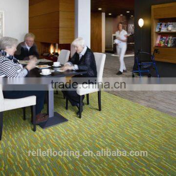 Pvc Anti-static Conductive Flooring